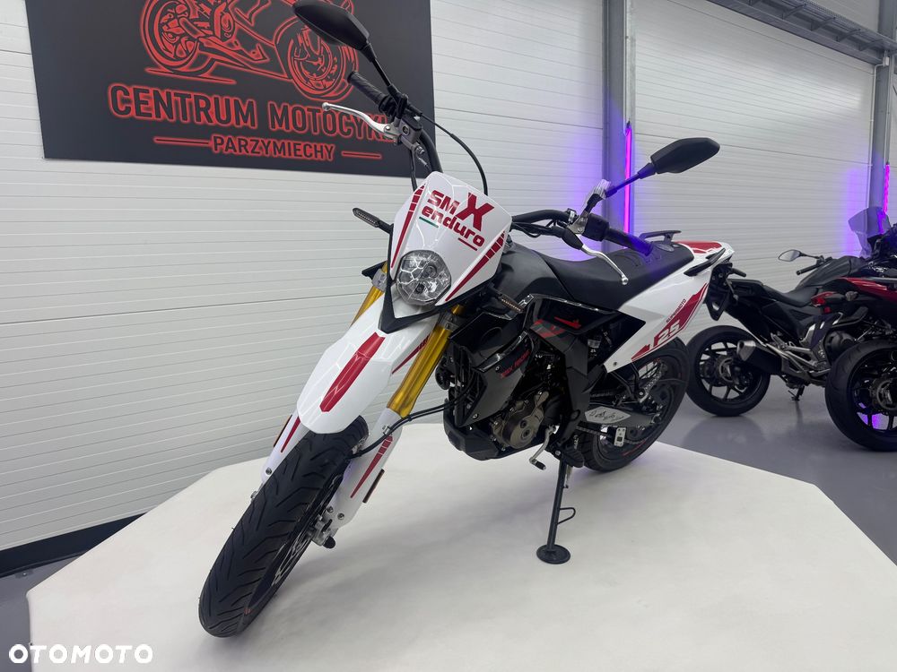 Mondial SMX - 6