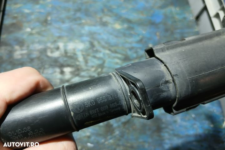 Spalator far stanga 5K0955978A 5K0807941 5K0955978A 5K0807941 Volkswa - 3