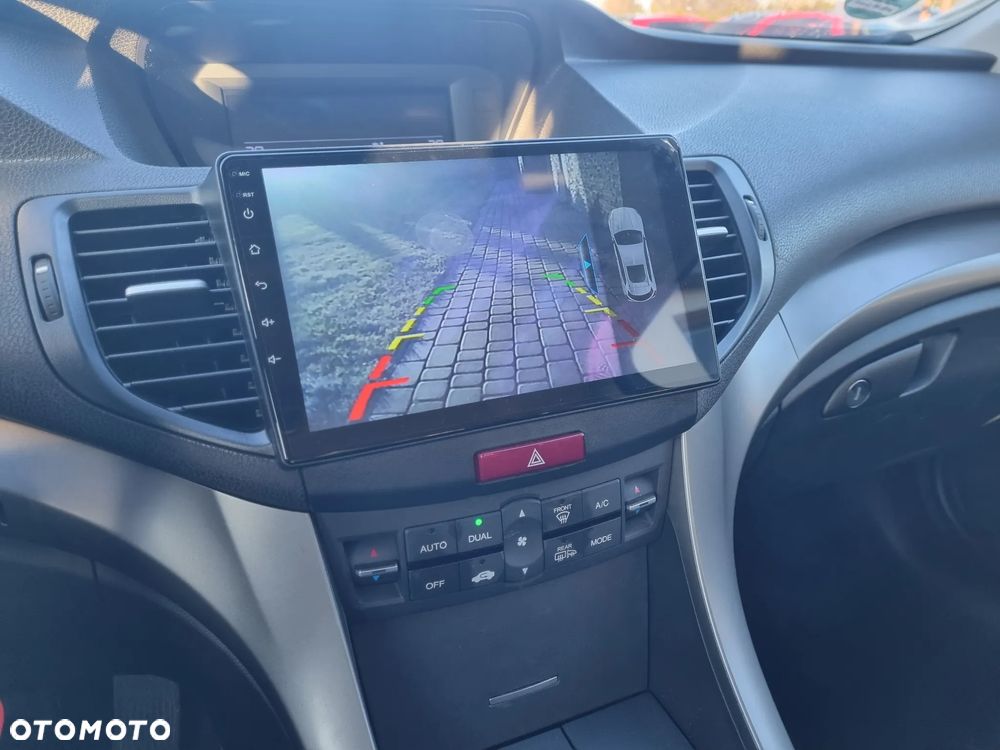 Honda Accord 2.0 Automatik S - 7