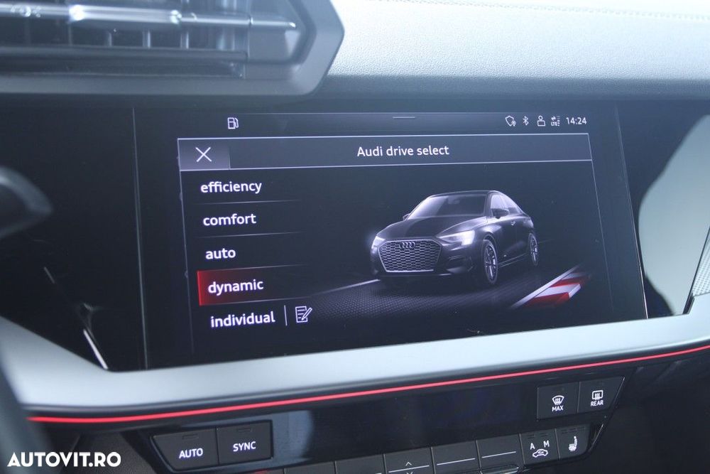 Audi S3 - 29