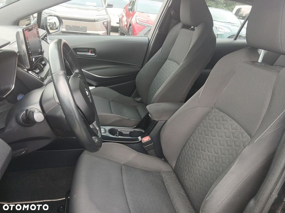 Toyota Corolla 1.8 Hybrid Comfort - 15