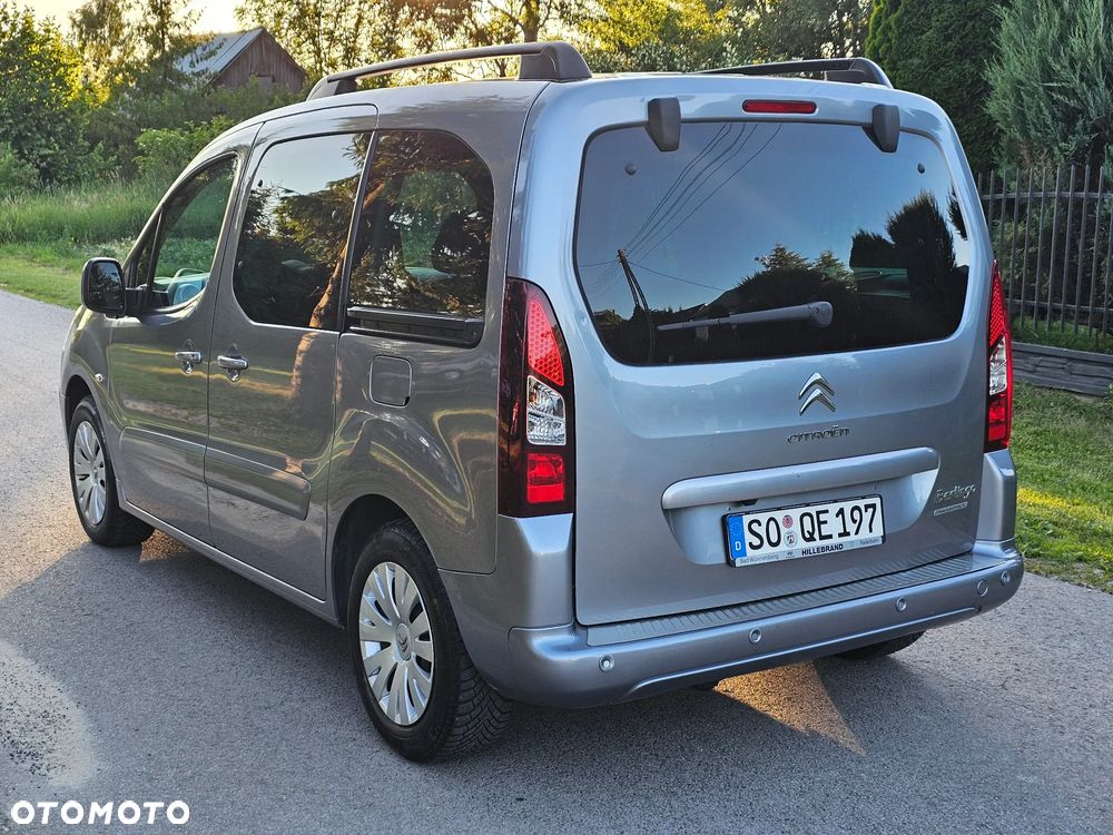 Citroën Berlingo Multispace BlueHDi 120 S&S SELECTION - 31