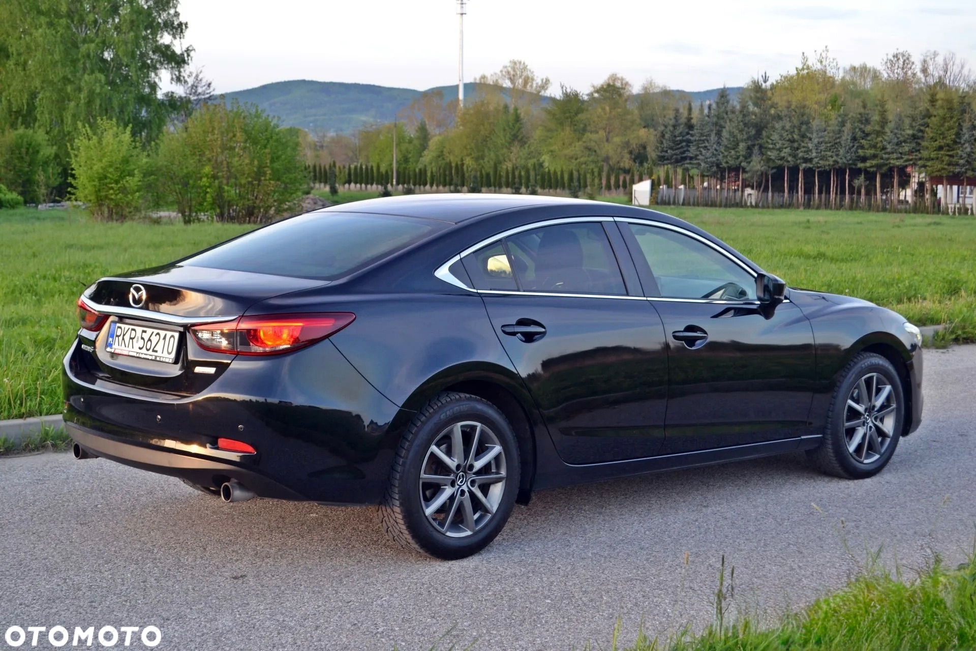 Mazda 6 2.0 Skyenergy - 5
