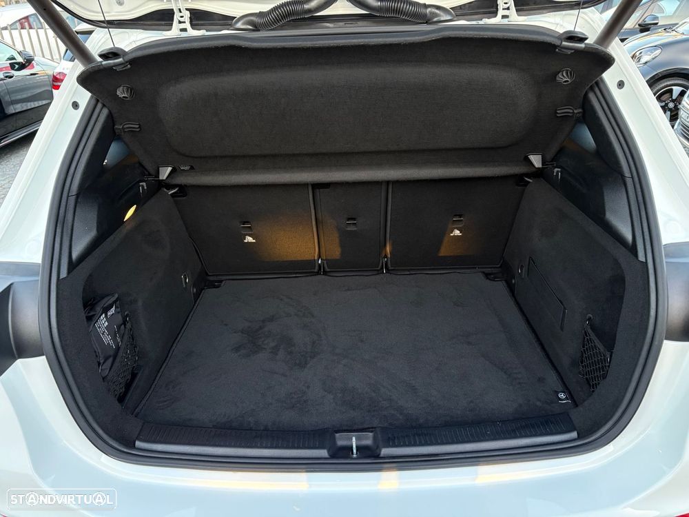 Mercedes-Benz B 250 e Progressive - 42