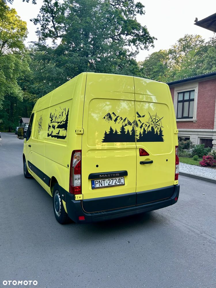 Renault Master - 7