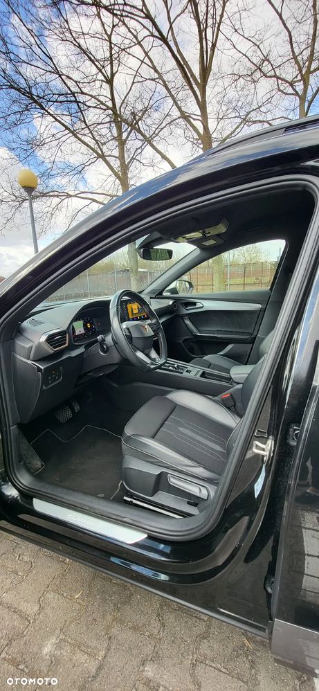 Cupra Formentor 1.5 TSI DSG - 7