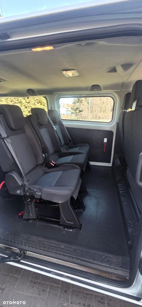 Ford Transit Custom - 25
