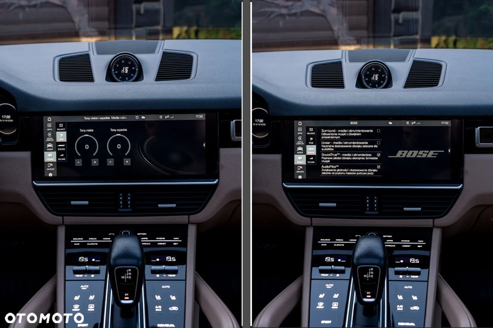 Porsche Cayenne Standard - 32