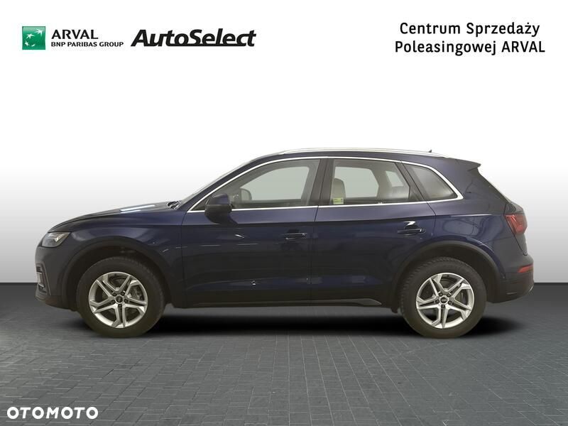 Audi Q5 45 TFSI mHEV Quattro S tronic - 2