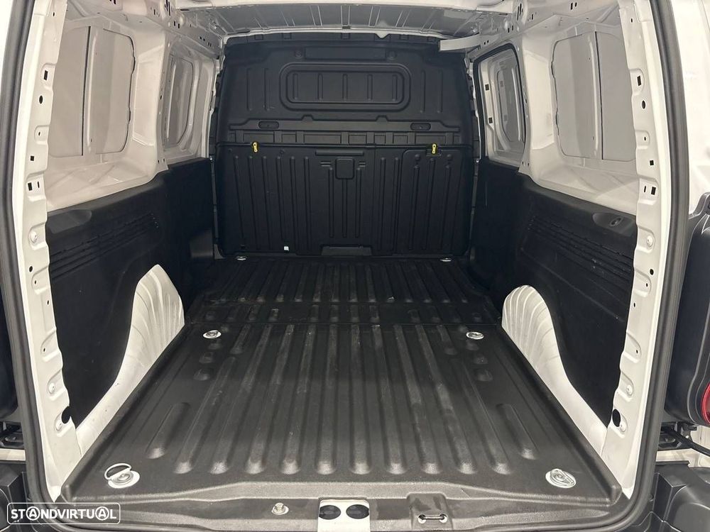 Citroën berlingo - 6