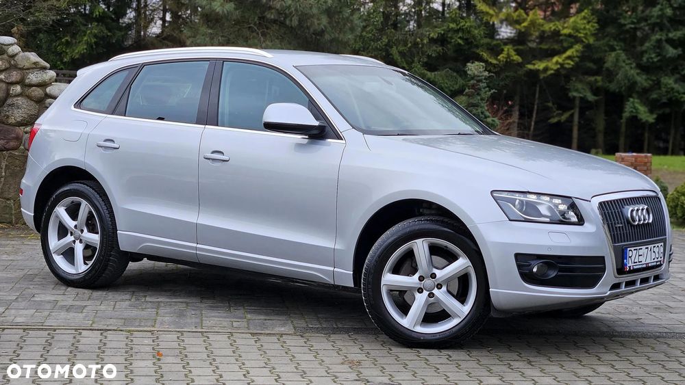 Audi Q5 2.0 TDI Quattro - 4