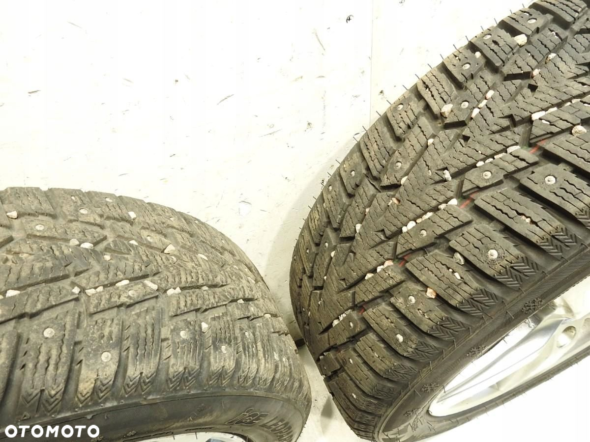 FELGI KOŁA OPONY 16'' HONDA CIVIC VIII - 11