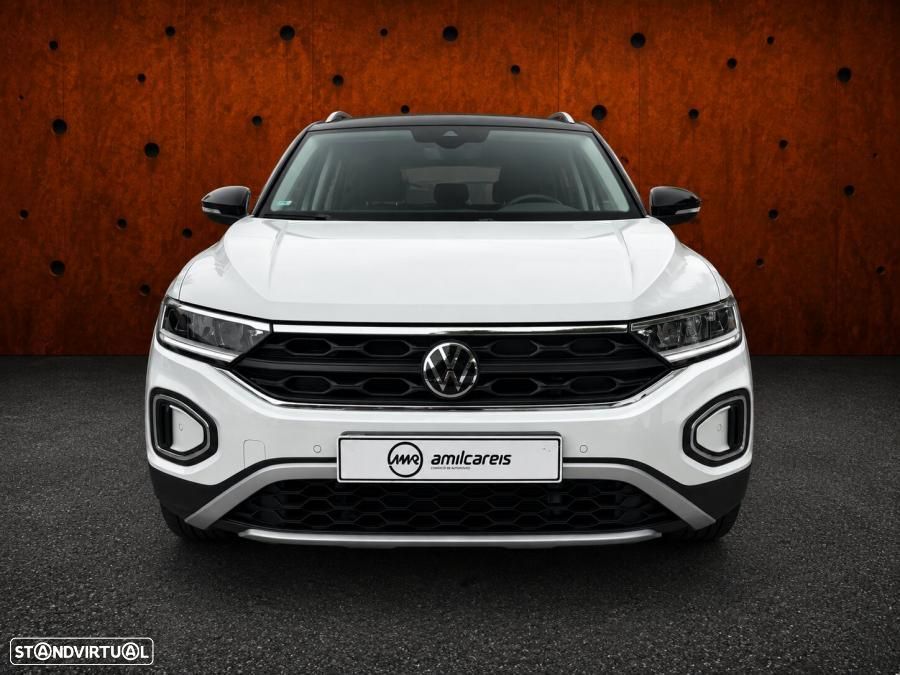VW T-Roc 1.0 TSI Urban - 2