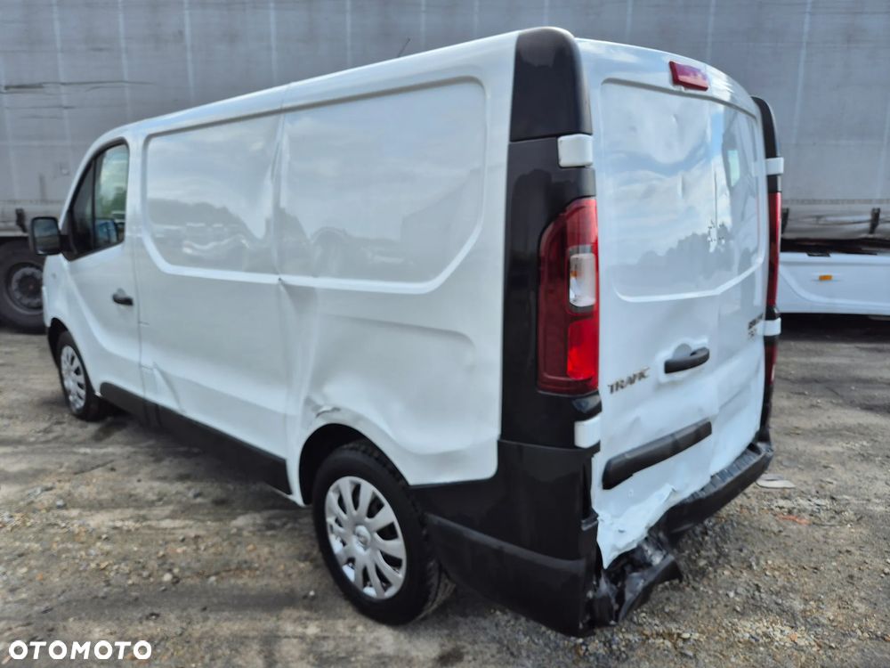 Renault Trafic - 3
