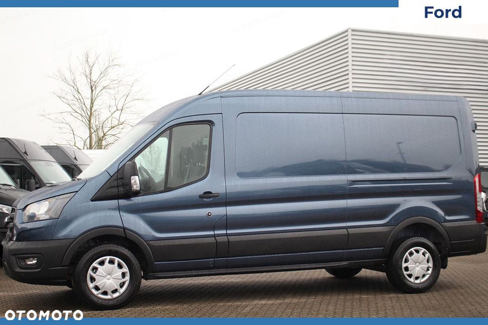 Ford Transit 350 L3H2 Trend A8 2.0 130KM - 6