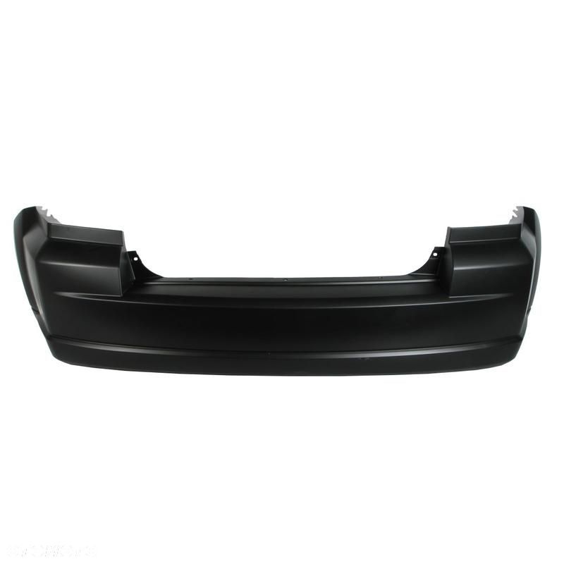 NOWY ZDERZAK DODGE CALIBER 2010-2011 LAKIEROWANY W KOLOR - 2