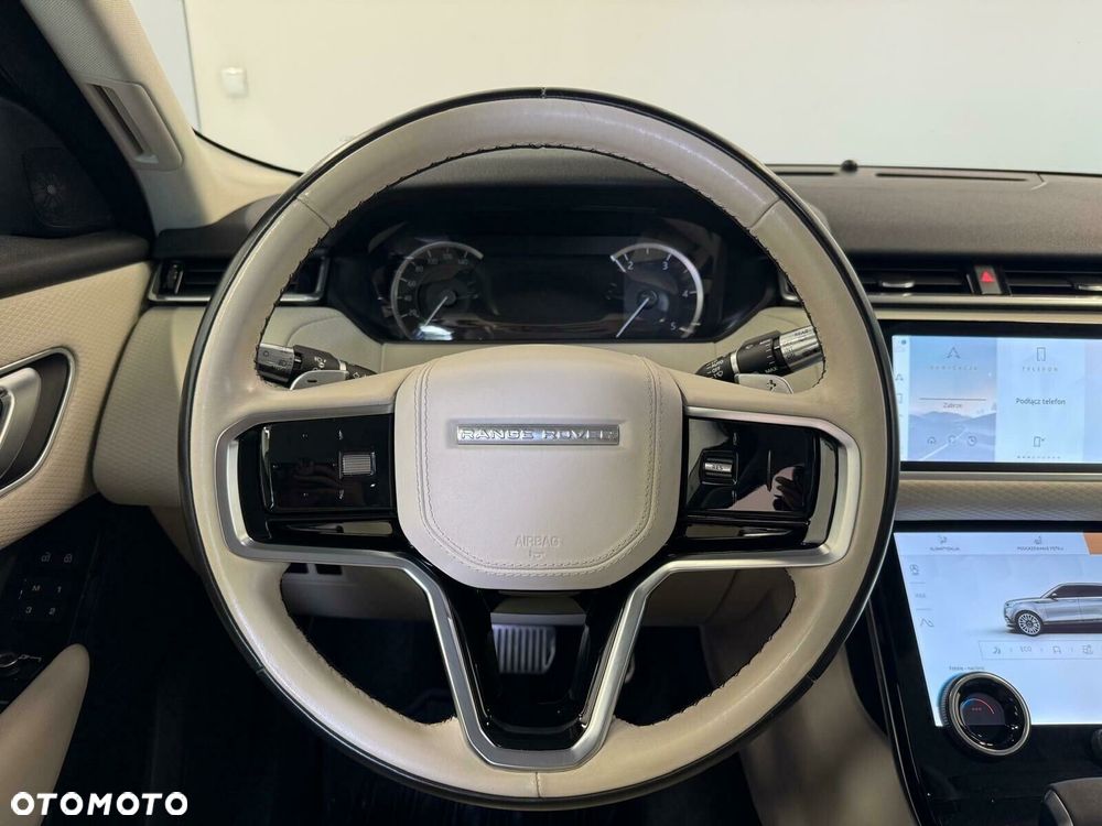 Land Rover Range Rover Velar 2.0 D200 mHEV R-Dynamic S - 13