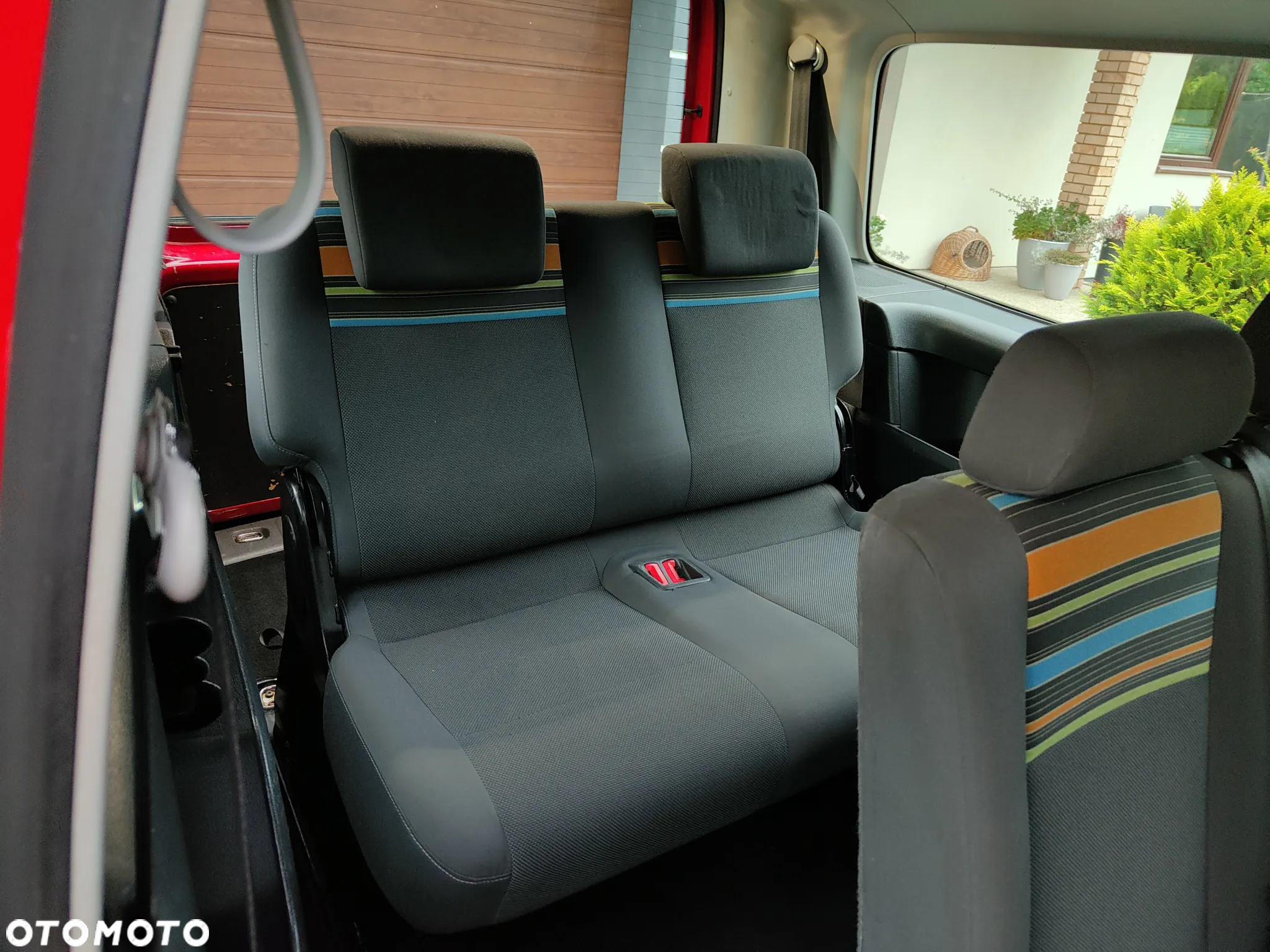 Volkswagen Caddy Maxi 1.6 TDI Highline DSG - 8