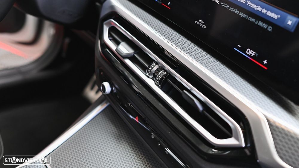 BMW 330 e Aut. M Sport - 49