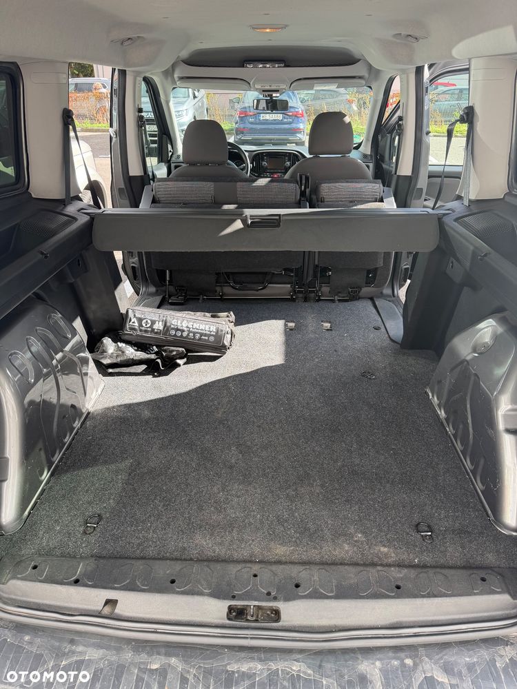 Fiat Doblo MAXI - 28