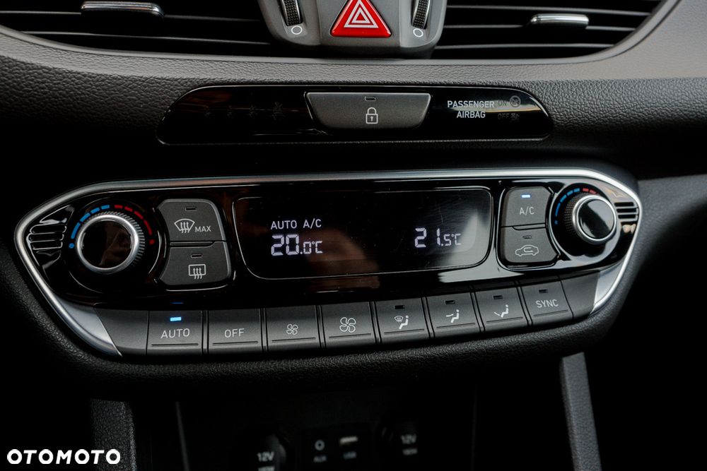 Hyundai i30 2.0 T-GDI N Performance - 27