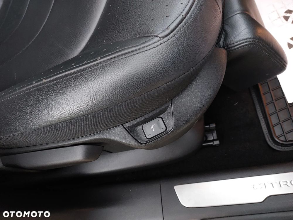 Citroën C4 Picasso 1.6 e-HDi Exclusive ETG6 - 16