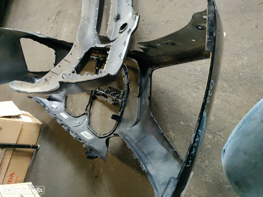 Parachoques Frente / Para Choques Frontal Nu Bmw 4 Coupe (G22) 8082226 - 10