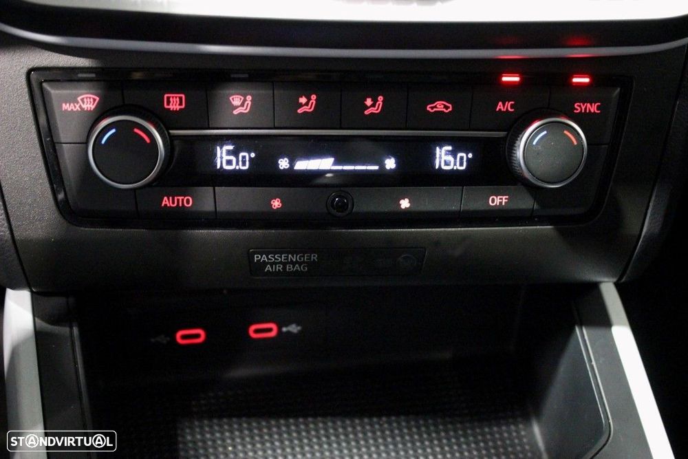 SEAT Arona 1.0 TSI Style - 30