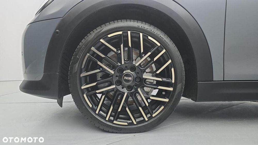 MINI Cooper S Linia Favoured - 7