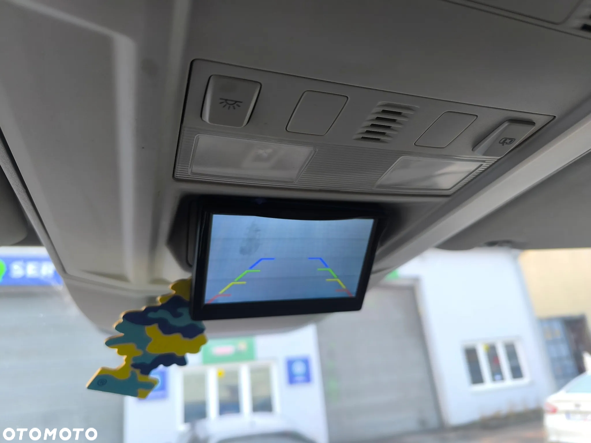 Volkswagen Crafter - 15