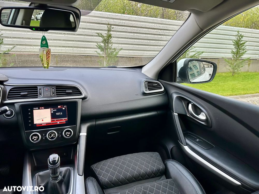 Renault Kadjar - 9