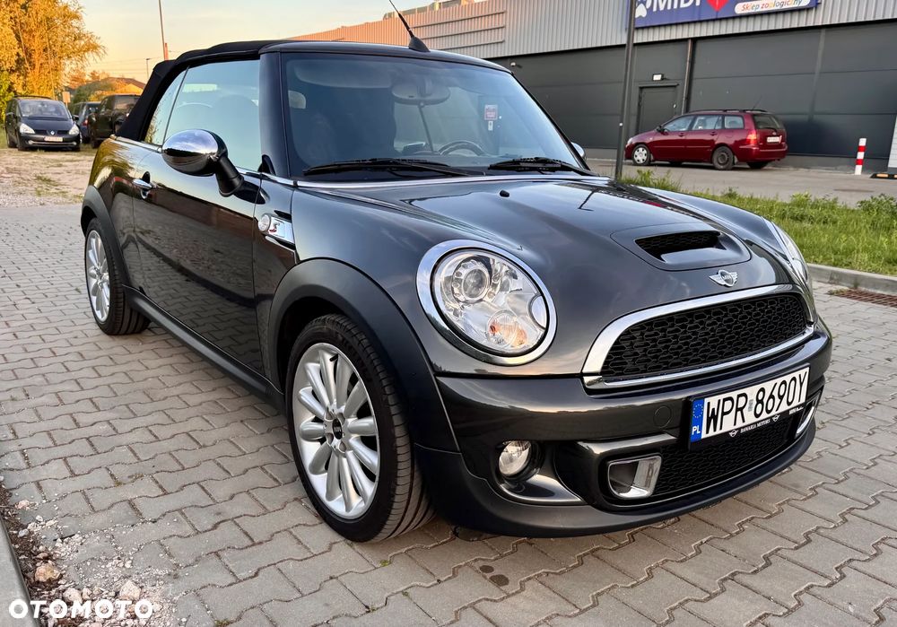 MINI Cooper S - 9