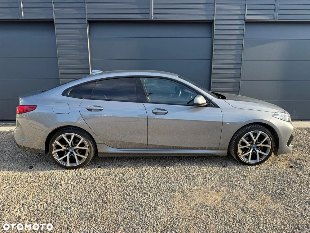 BMW Seria 2 216d GT M Sport - 6