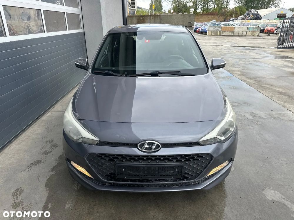 Hyundai i20 1.2 GET - 3