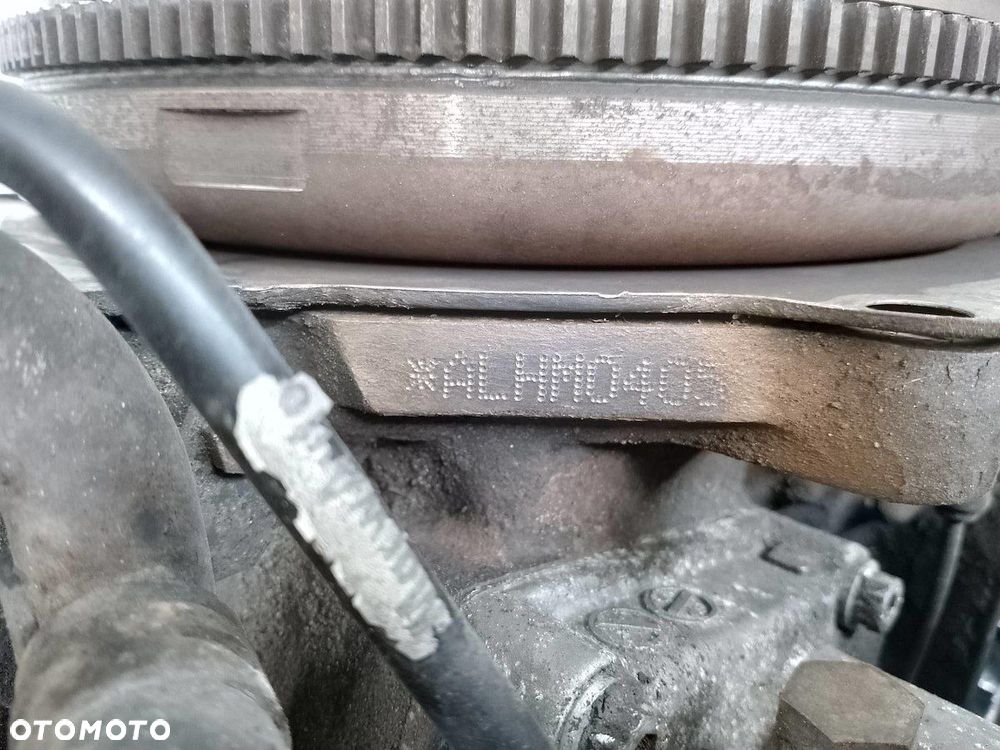 SILNIK AUDI A3 8L ALH 1.9 TDI - 12