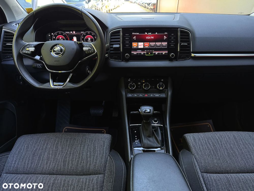 Skoda Karoq 2.0 TDI SCR DSG Style - 25