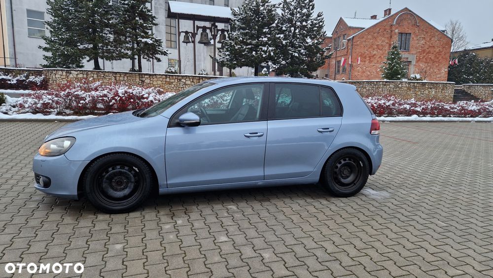 Volkswagen Golf 1.4 TSI Highline - 5