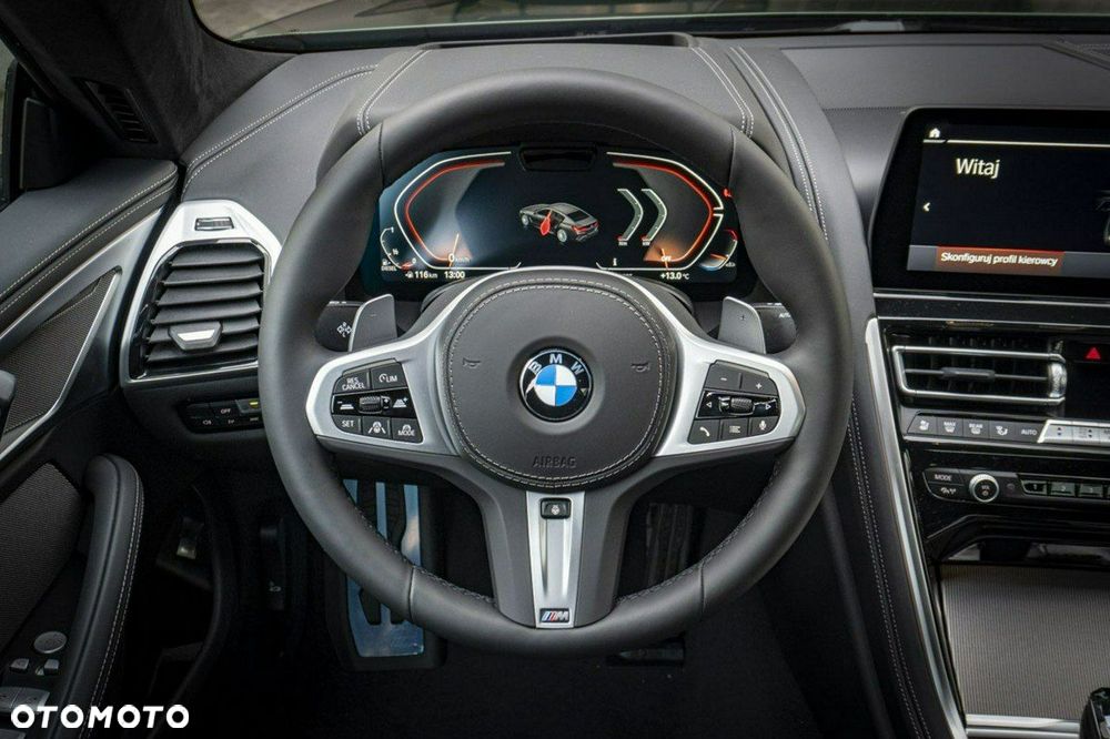 BMW Seria 8 - 14