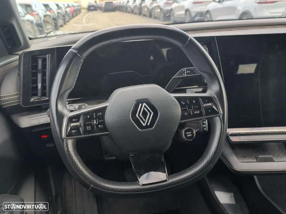 Renault Mégane E-Tech EV60 Iconic - 11