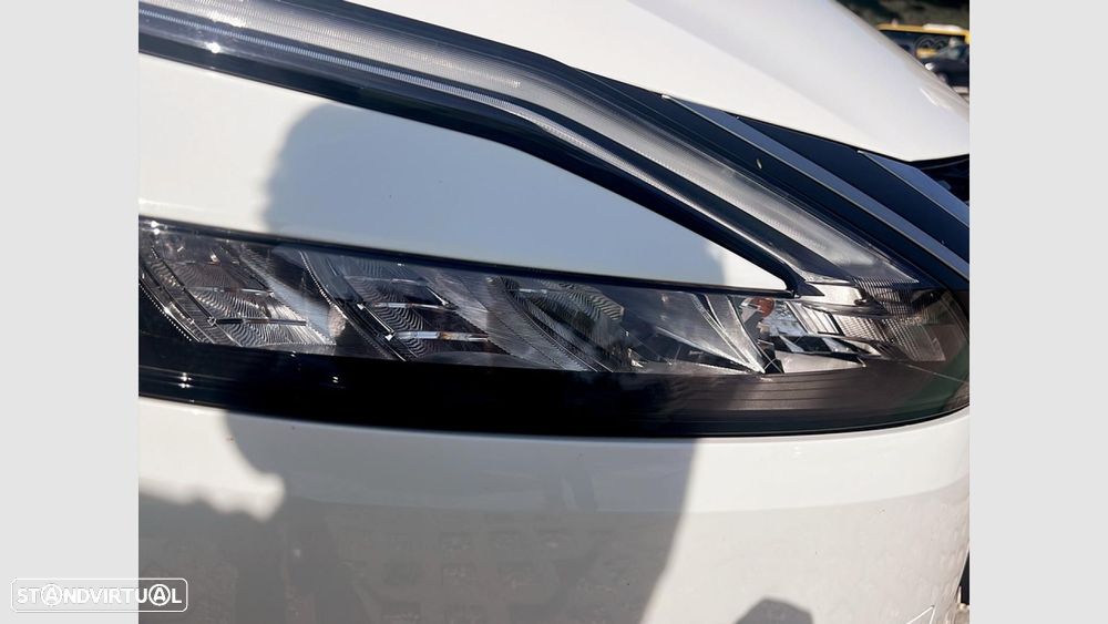 Nissan Qashqai 1.3 DIG-T Acenta - 9