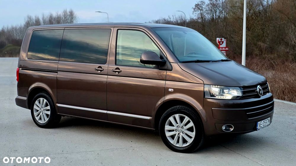 Volkswagen Multivan 2.0 BiTDI L1 Highline 4Motion DSG - 32
