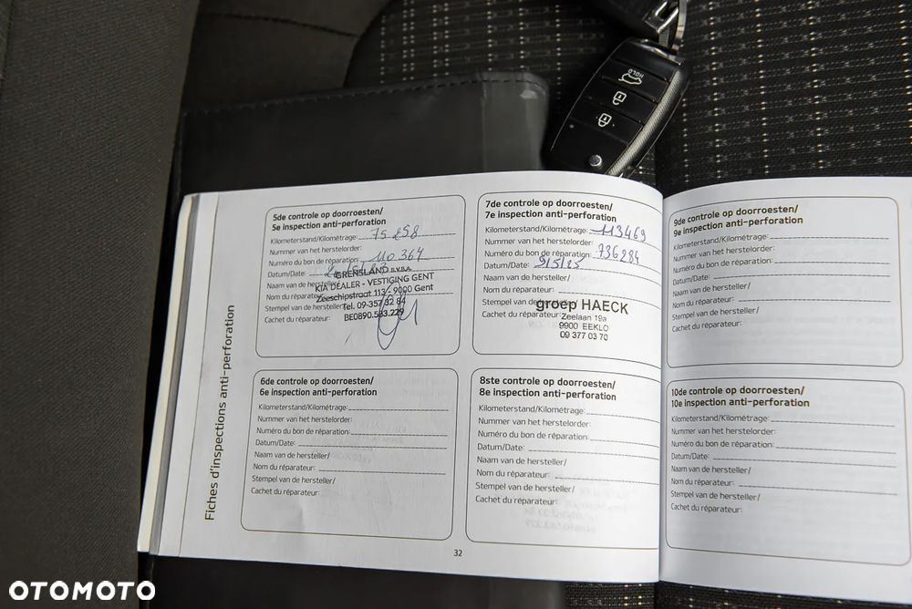 Kia Stonic 1.4 XL - 33