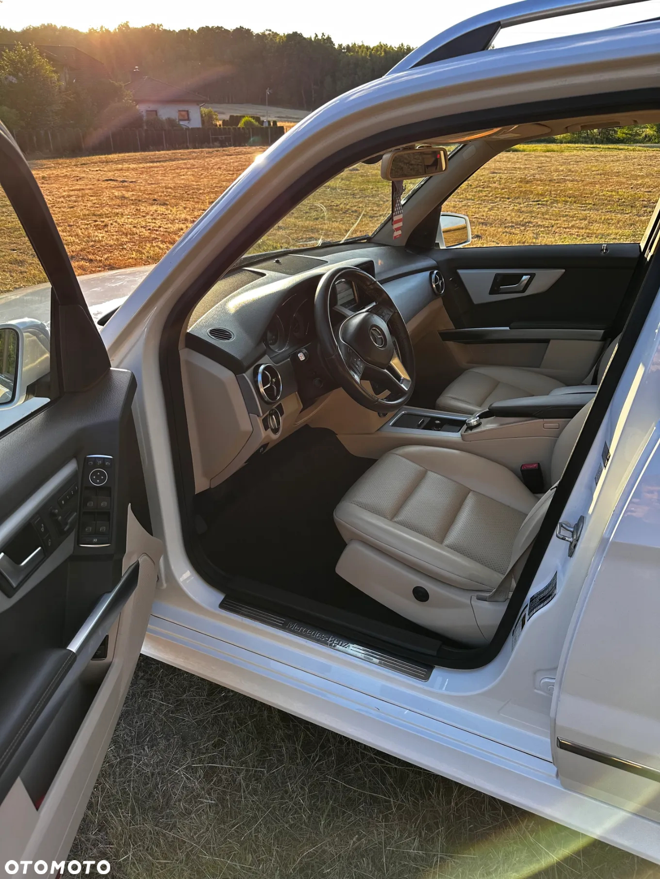 Mercedes-Benz GLK 350 4-Matic - 30