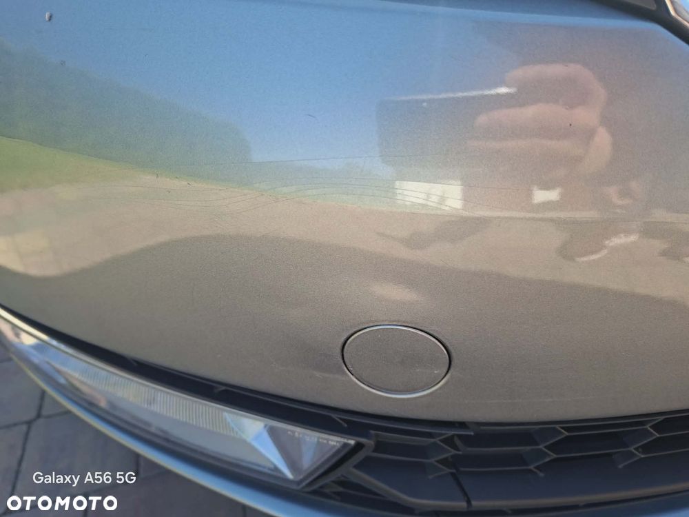 Skoda RAPID 1.2 TSI Ambition - 7