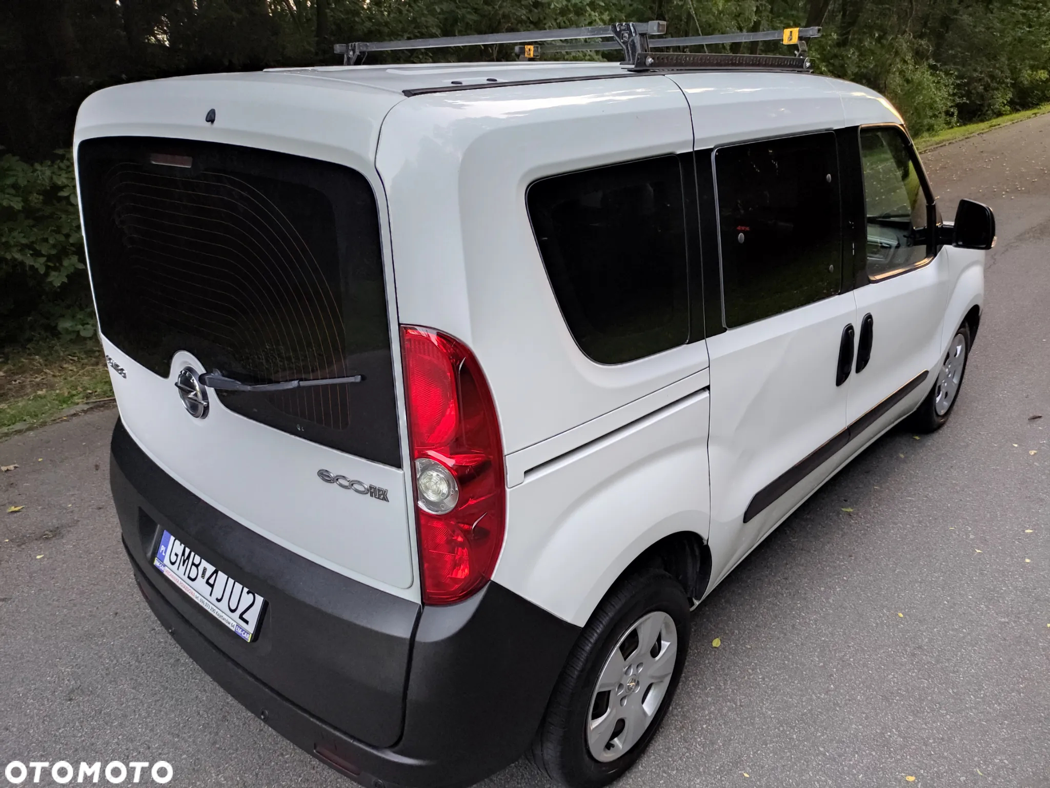 Opel Combo Tour Van 1.3 CDTI L1H1 - 37