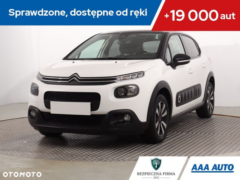Citroën C3 - 1