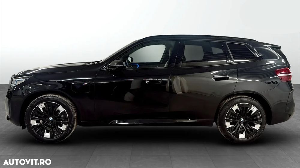 BMW X3 30e xDrive - 6