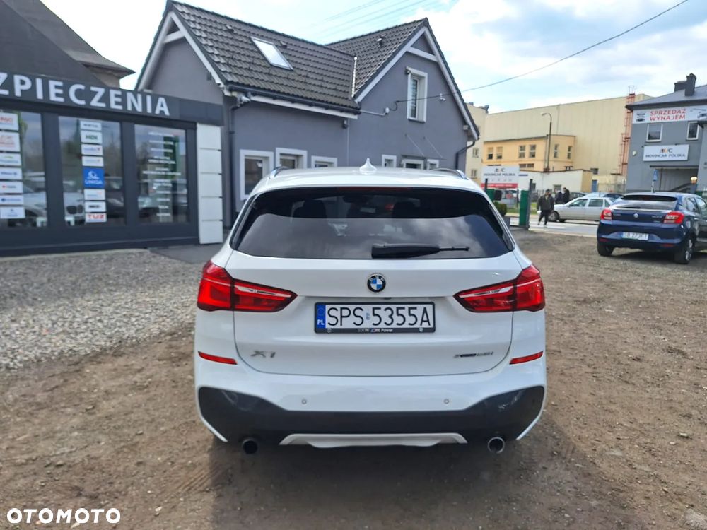 BMW X1 - 6