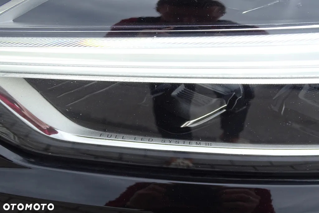 Volvo XC 60 T8 Plug-In Hybrid AWD Inscription Expression - 10
