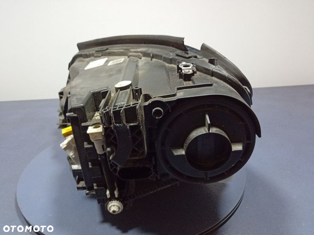 MERCEDES GLS X167 REFLEKTOR PRAWY PRZÓD LAMPA PRZEDNIA A1679068006 - 5